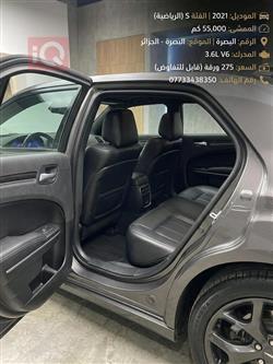 Chrysler 300